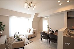 シルクマンション宝塚