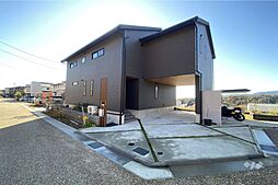 宝塚市山手台東4丁目 一戸建て