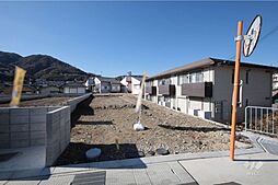 西宮市生瀬東町 土地