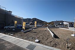 西宮市生瀬東町 土地