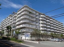 逆瀬川グリーンハイツ　A棟