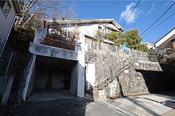 宝塚市桜ガ丘 土地