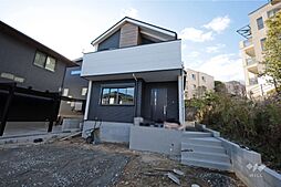 宝塚市宝梅2丁目 一戸建て