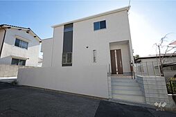 宝塚市清荒神4丁目 一戸建て