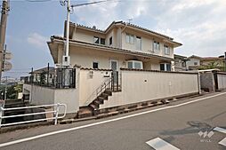 宝塚市武庫山1丁目 土地