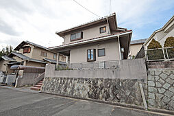 宝塚市逆瀬台5丁目 一戸建て