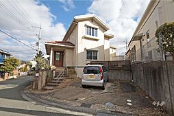 宝塚市清荒神5丁目 一戸建て