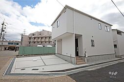 宝塚市小浜4丁目 一戸建て