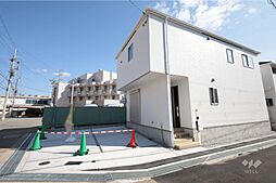 宝塚市小浜4丁目 一戸建て