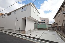 宝塚市小浜4丁目 一戸建て