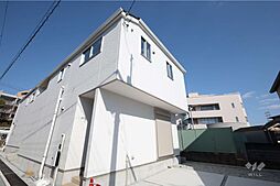 宝塚市小浜4丁目 一戸建て