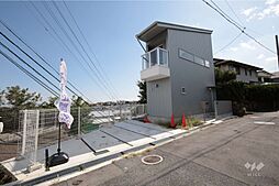 宝塚市野上3丁目 一戸建て