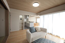 ラ・ビスタ宝塚ウエストウイング2番館