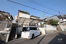 宝塚市仁川台 土地