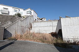 宝塚市千種1丁目 土地