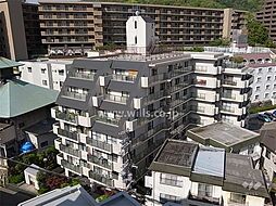 サニークレスト宝塚