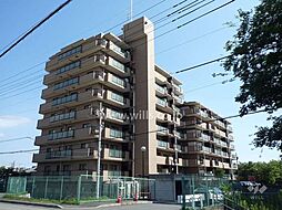 グランドール逆瀬川