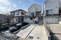 宝塚市逆瀬台2丁目 一戸建て