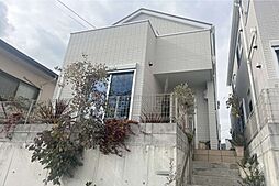 宝塚市逆瀬台2丁目 一戸建て