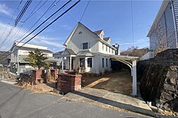 西宮市生瀬高台 土地