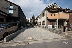 宝塚市安倉南4丁目 土地