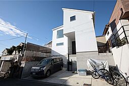 宝塚市野上6丁目 一戸建て