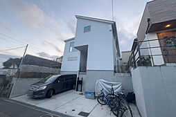 宝塚市野上6丁目 一戸建て