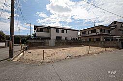 宝塚市高司2丁目 土地