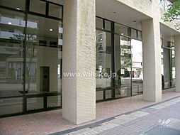 セルヴィオ2番館