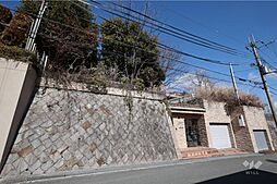 宝塚市中山桜台7丁目 一戸建て