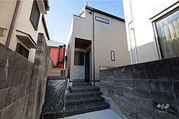 宝塚市仁川月見ガ丘 一戸建て