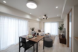 日興宝塚南口スカイマンション