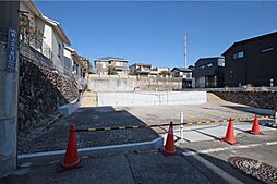 宝塚市野上3丁目 土地