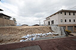 宝塚市逆瀬台5丁目 土地