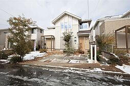 宝塚市山手台東5丁目 一戸建て