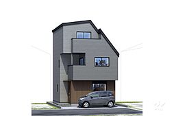 宝塚市鹿塩1丁目 一戸建て