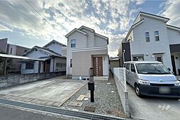 西宮市山口町名来2丁目 一戸建て