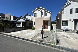 西宮市山口町名来2丁目 一戸建て