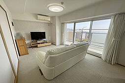 ジャルダン宝塚中山台弐番館B棟