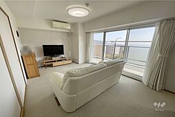 ジャルダン宝塚中山台弐番館B棟