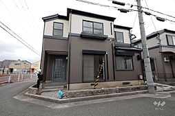 宝塚市山本南2丁目 一戸建て