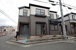 宝塚市山本南2丁目 一戸建て