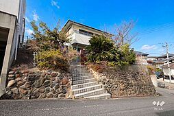 宝塚市仁川高丸2丁目 土地