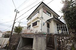 宝塚市仁川高丸2丁目 土地