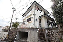 宝塚市仁川高丸2丁目 一戸建て