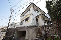 宝塚市仁川高丸2丁目 一戸建て