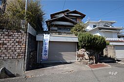 宝塚市逆瀬川2丁目 土地