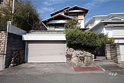 宝塚市逆瀬川2丁目 土地