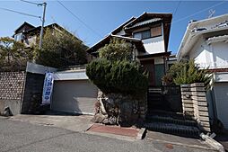 宝塚市逆瀬川2丁目 一戸建て