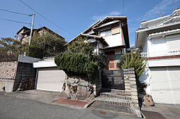 宝塚市逆瀬川2丁目 一戸建て